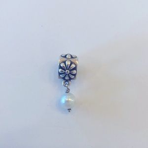 Authentic Pandora Bead